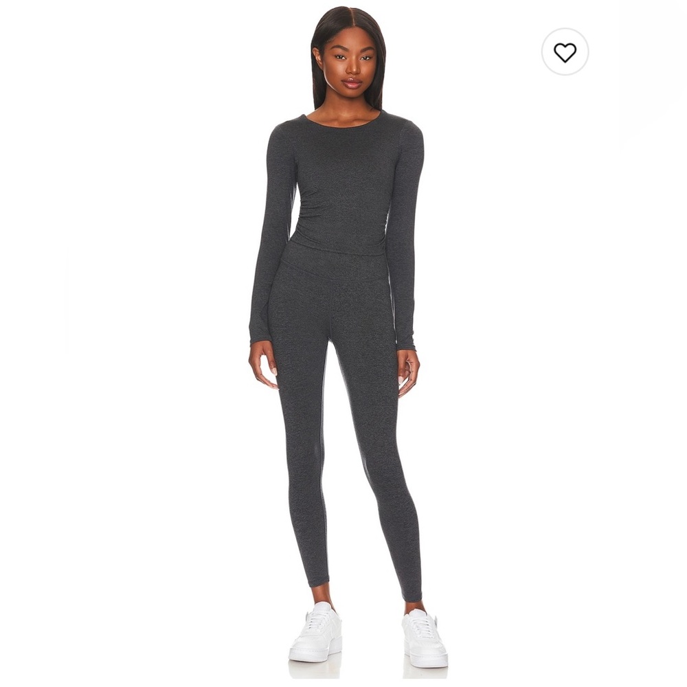 Varley Always Warm Set (XS Legging/S Top)